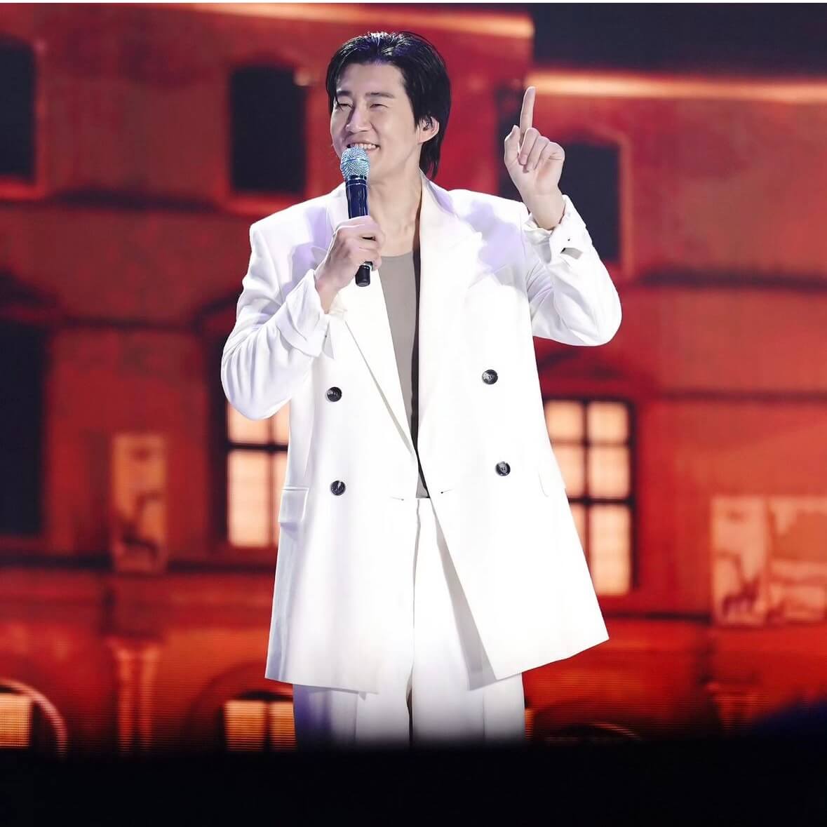 god 단독콘서트