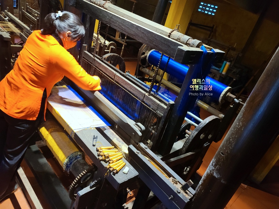 호이안 멀베리 컬렉션 실크빌리지 리조트 부대시설, 야외 수영장