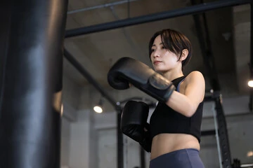 40대 여자 체지방률