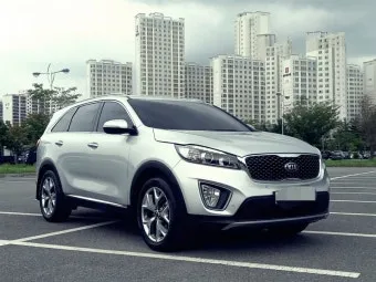 기아 쏘렌토 중고차 가격 시세표 25년 6월 기준 최신표_39