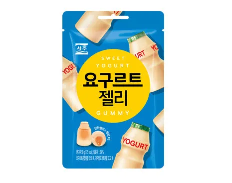 요구르트 효능 부작용 칼로리_5