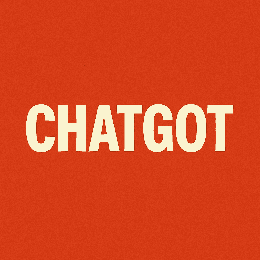 CHATGOT