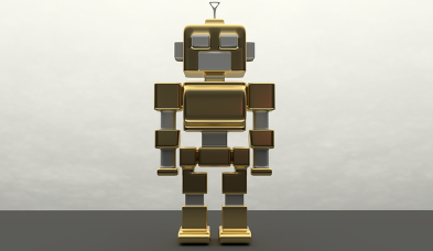 미국 샌프란시스코의 로봇세