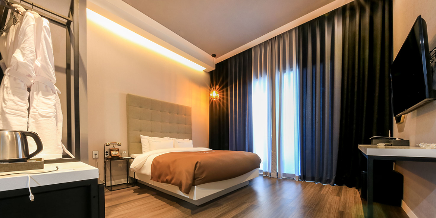 메리머드 호텔 사진