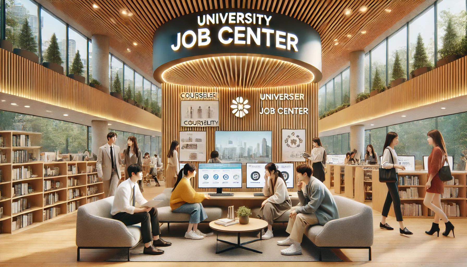 청주대학교 대학일자리플러스센터