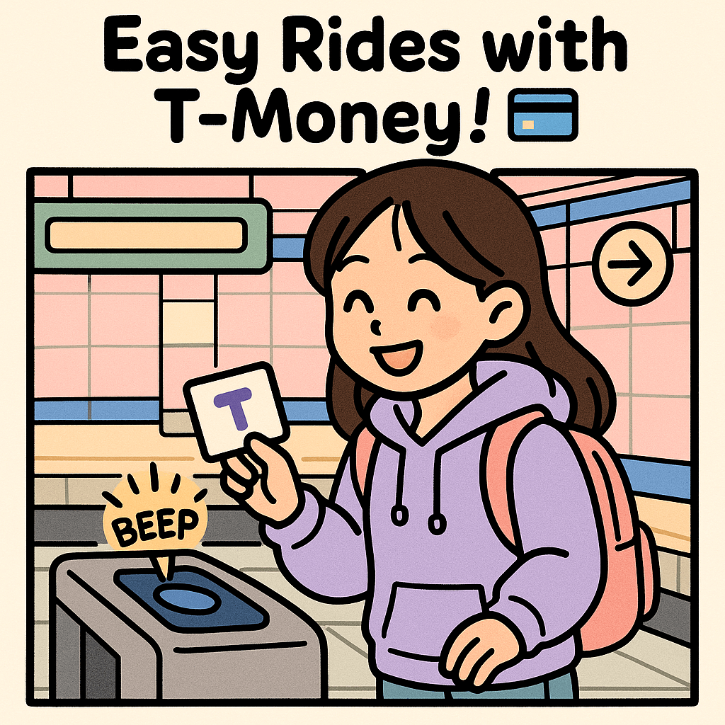 SeoulTravel, KoreaTrip, SeoulPrep, EssentialSeoulApps, Tmoney, Cashbee, KoreaTransportCard, SeoulTravelTips, NaverMap, KakaoMap, Papago, KoreaSIM, VisitSeoul, SeoulGuide, KoreaTravelGuide