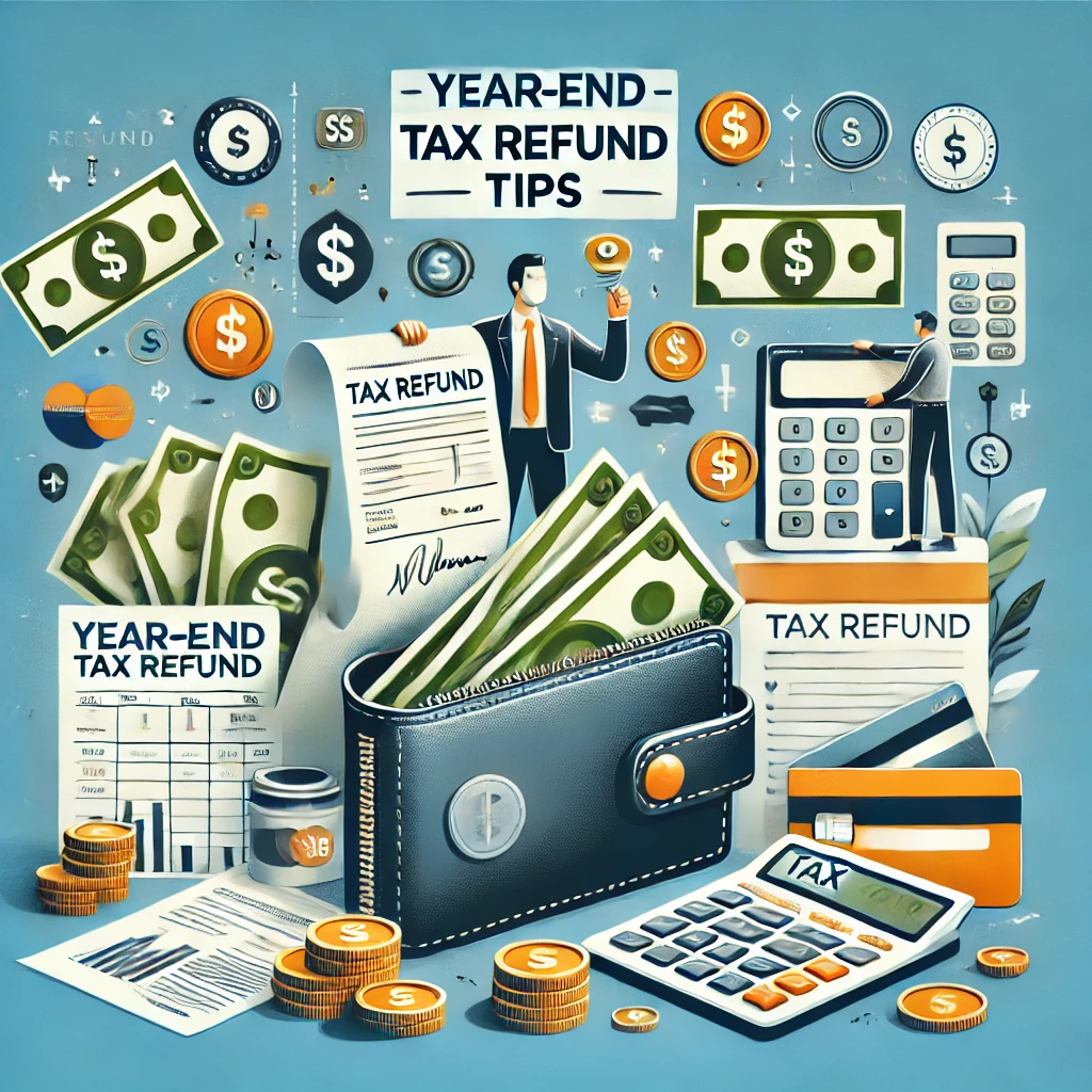 연말정산 이미지