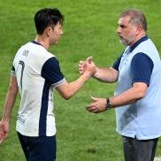 손흥민 경기일정