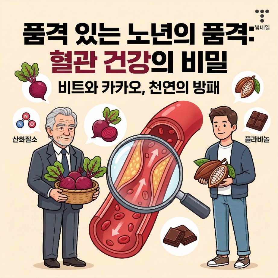 혈당스파이크예방비트와카카오