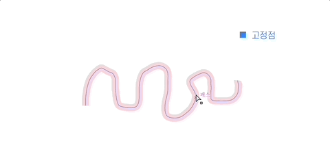 일러스트레이터 부드럽게 사용하기