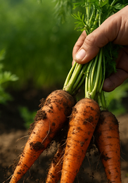 가을당근 파종시기