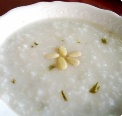 위 내시경 죽
