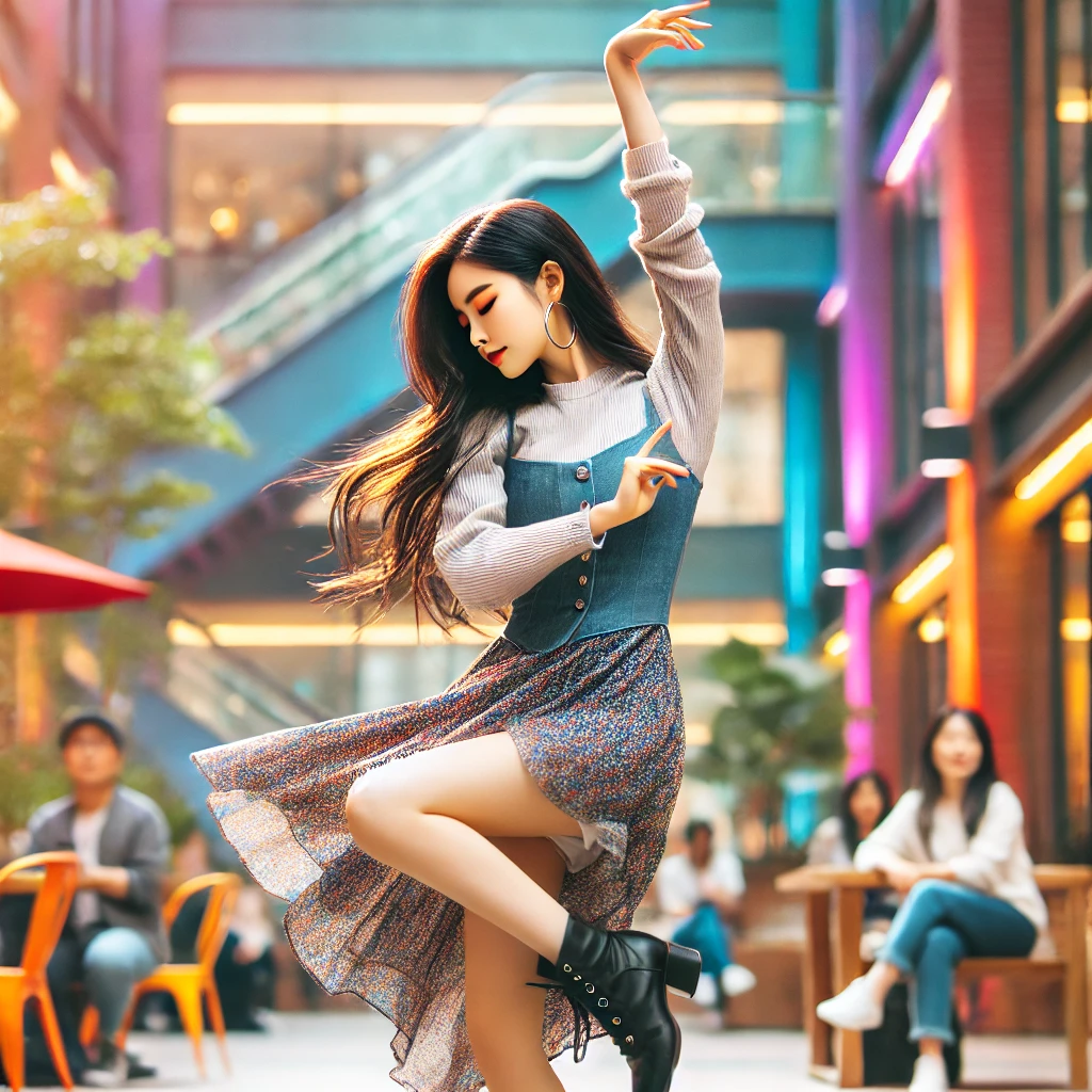퍼포먼스 뜻
