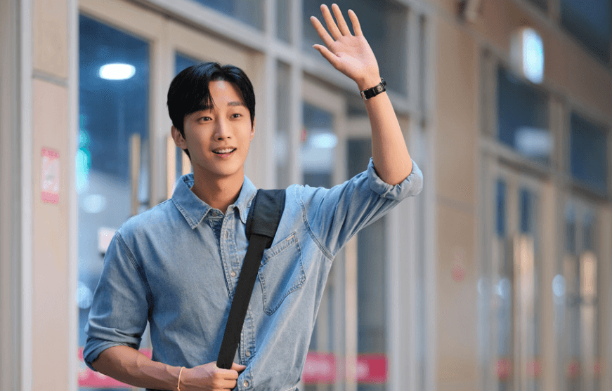 &lsquo;첫사랑&rsquo;의 보편적인 감정
