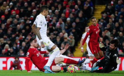 리즈 유나이티드 경기일정