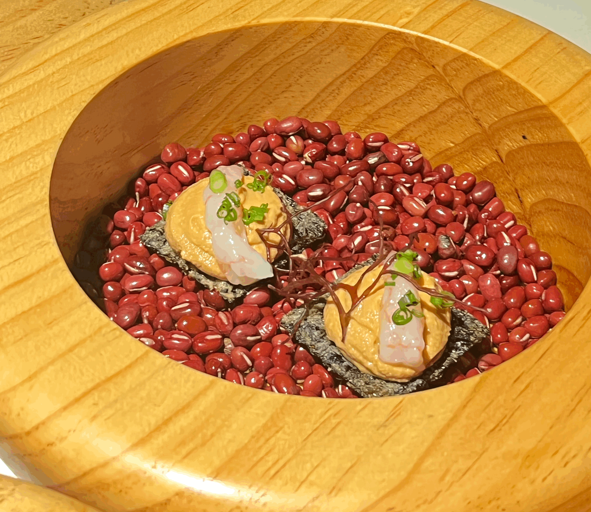 코타바이뎐-메뉴