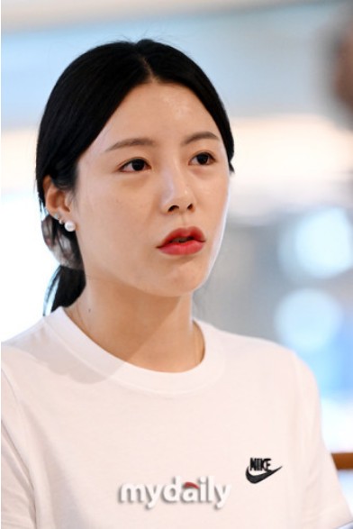김연경