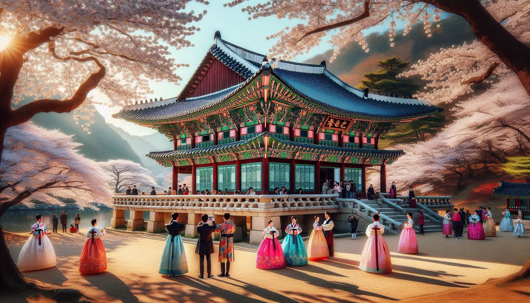 국가유산방문자 여권 신청