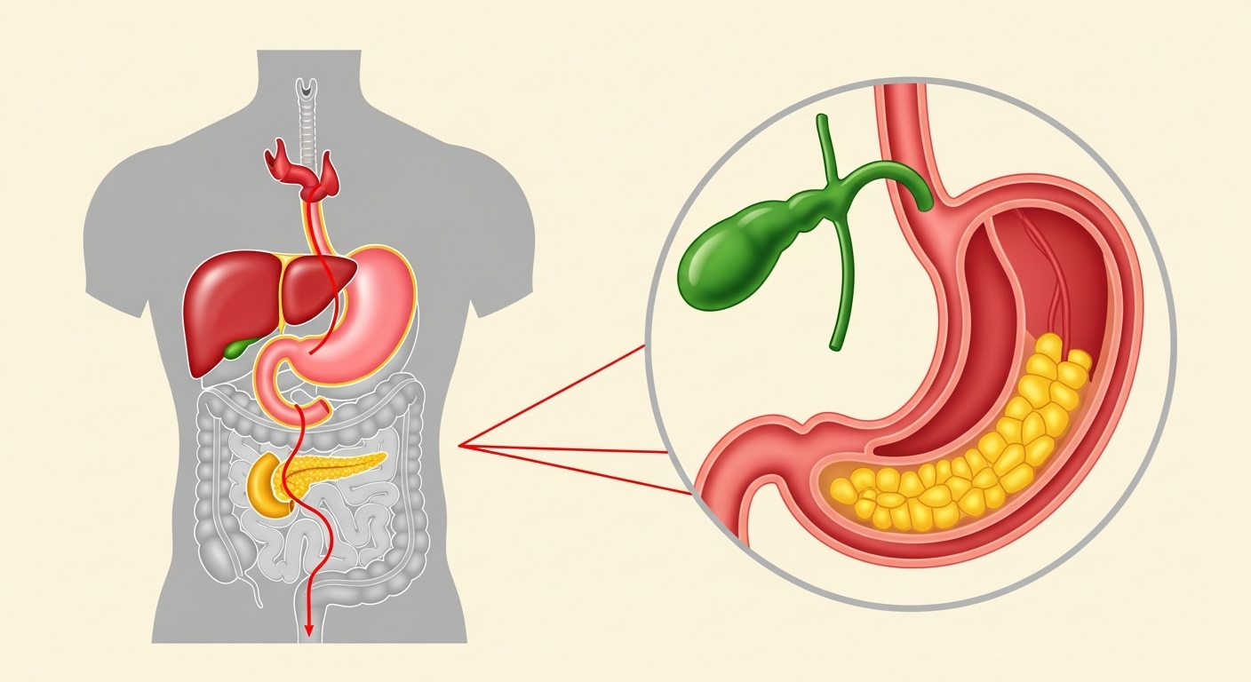 췌장암에좋은영양제음식