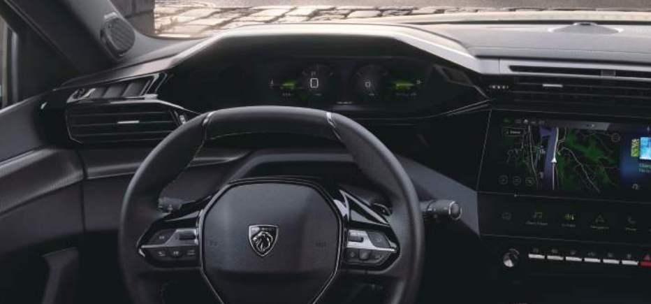 2023-푸조-308-실내