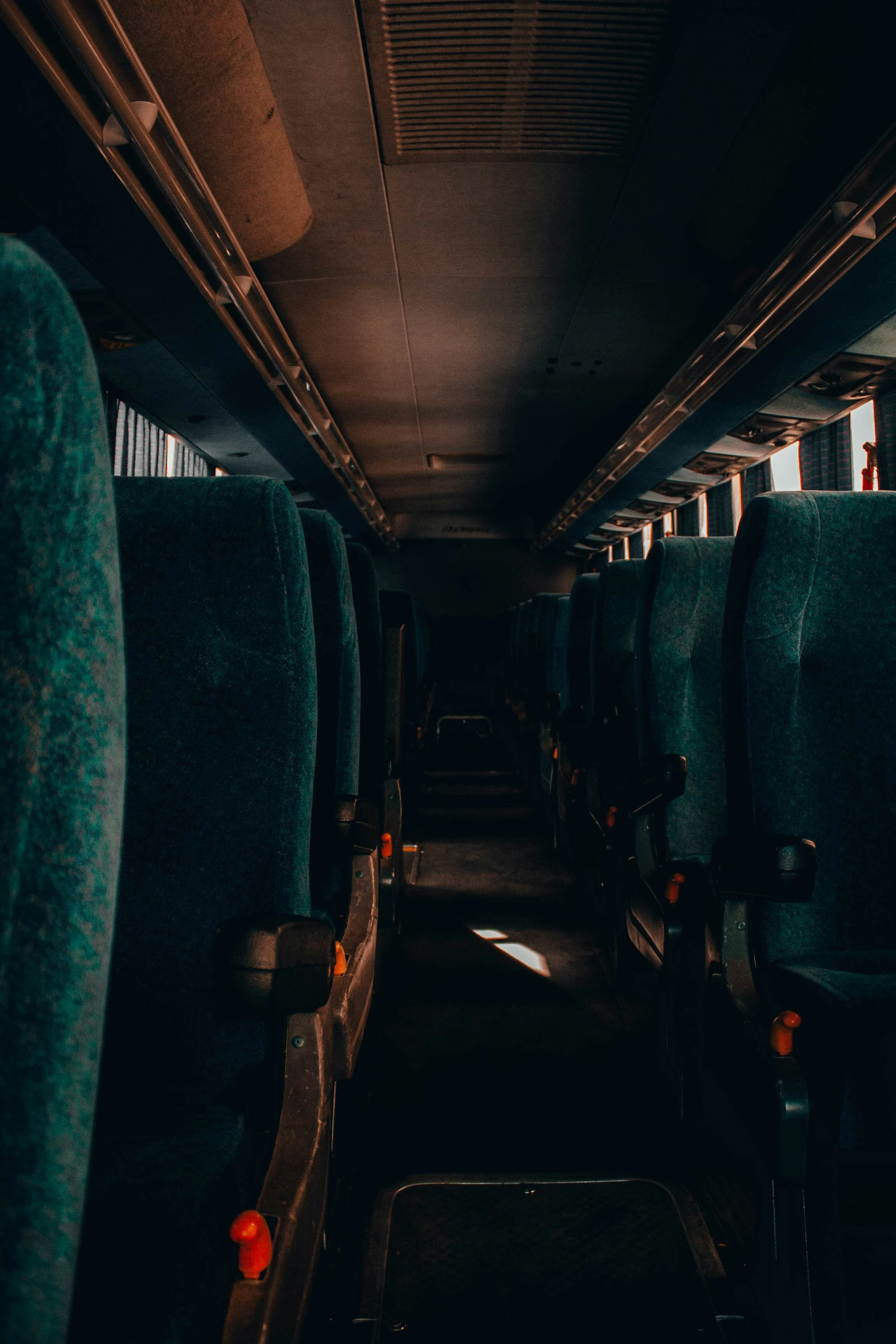 완도 공용버스터미널 시간표