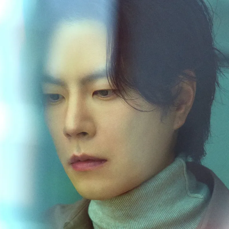 사랑 후에 오는 것들에서 김민준 역을 맡은 홍종현