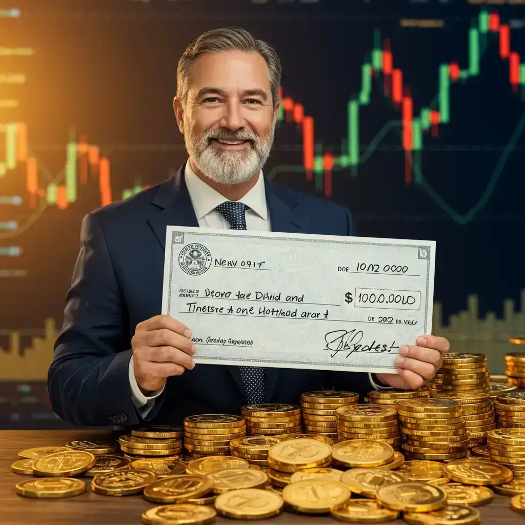 LB인베스트먼트(309960) 2025년 배당