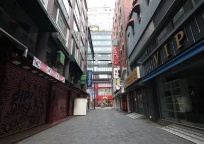 코로나3단계격상조건