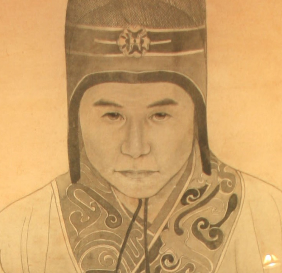 고사성어 지록위마