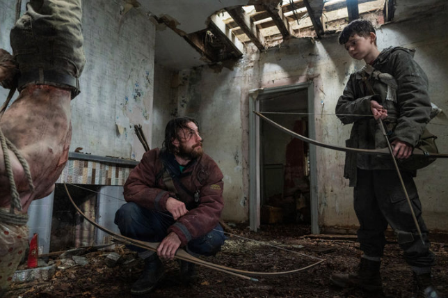 28년후관람평,영화 28년후 후기,좀비영화 추천,28년후 출연진,28년후 쿠키영상,대니보일 신작,영화 줄거리 해석