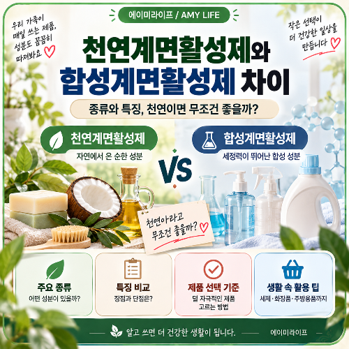 천연계면활성제와_합성계면활성제_차이