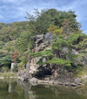 [강원도 여행지 추천] 화천 가볼만한 곳 베스트 10 딴산