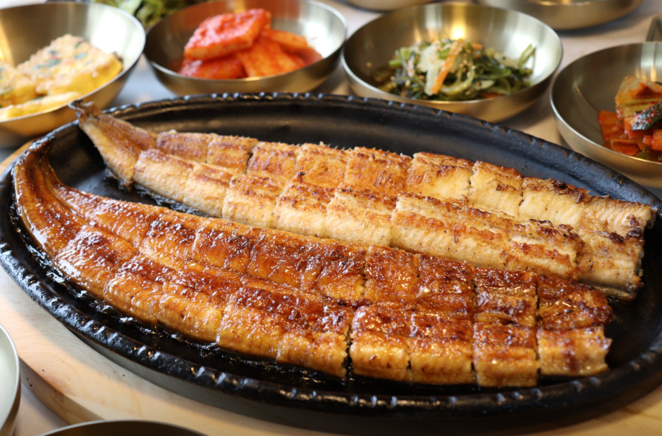 버드나무집 남양주본점