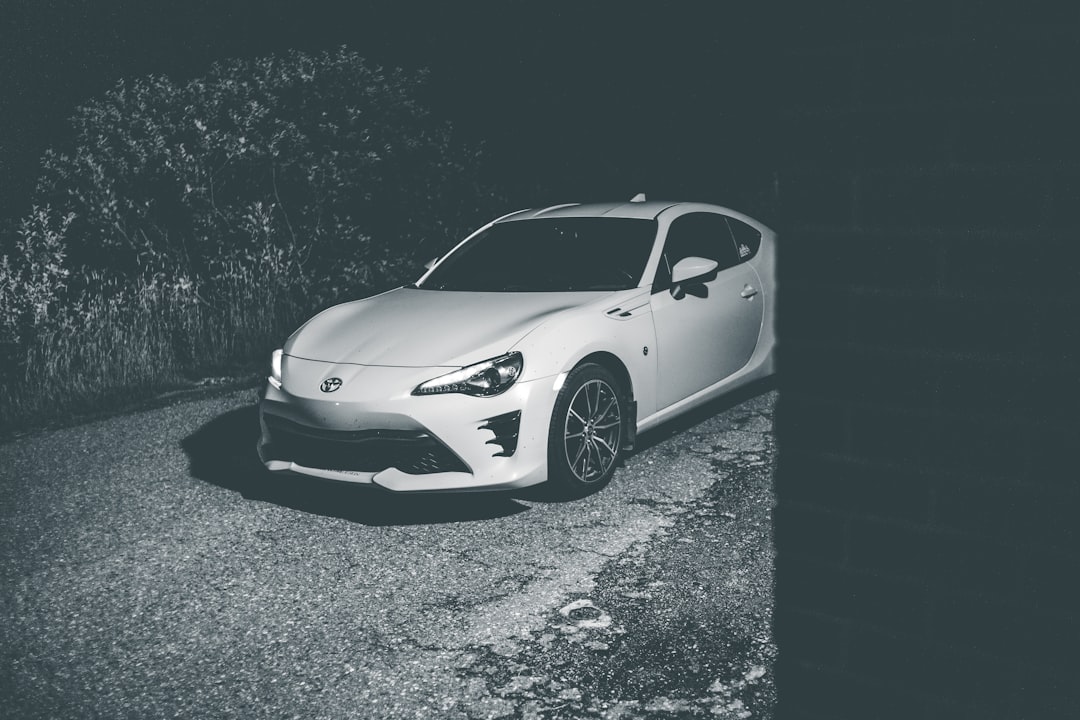 Used car price list