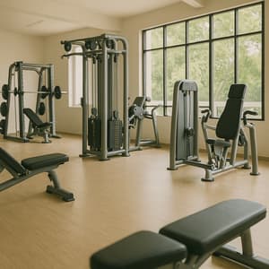 땅콩버터 효능 - 근육 회복&amp;#44; 운동 전후 회복