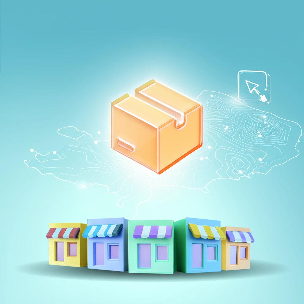 인천 소상공인 택배비 절감 사업 지원..