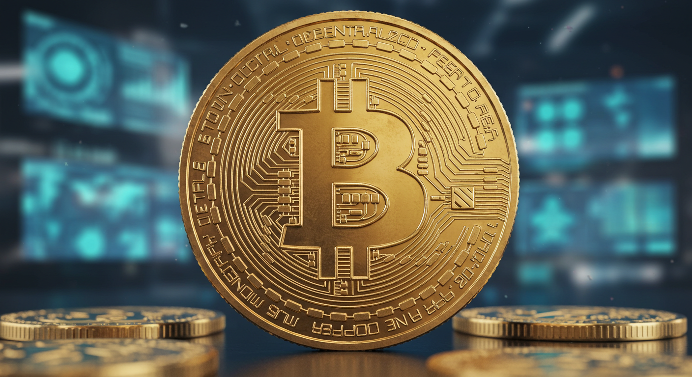 비트코인 가상화폐