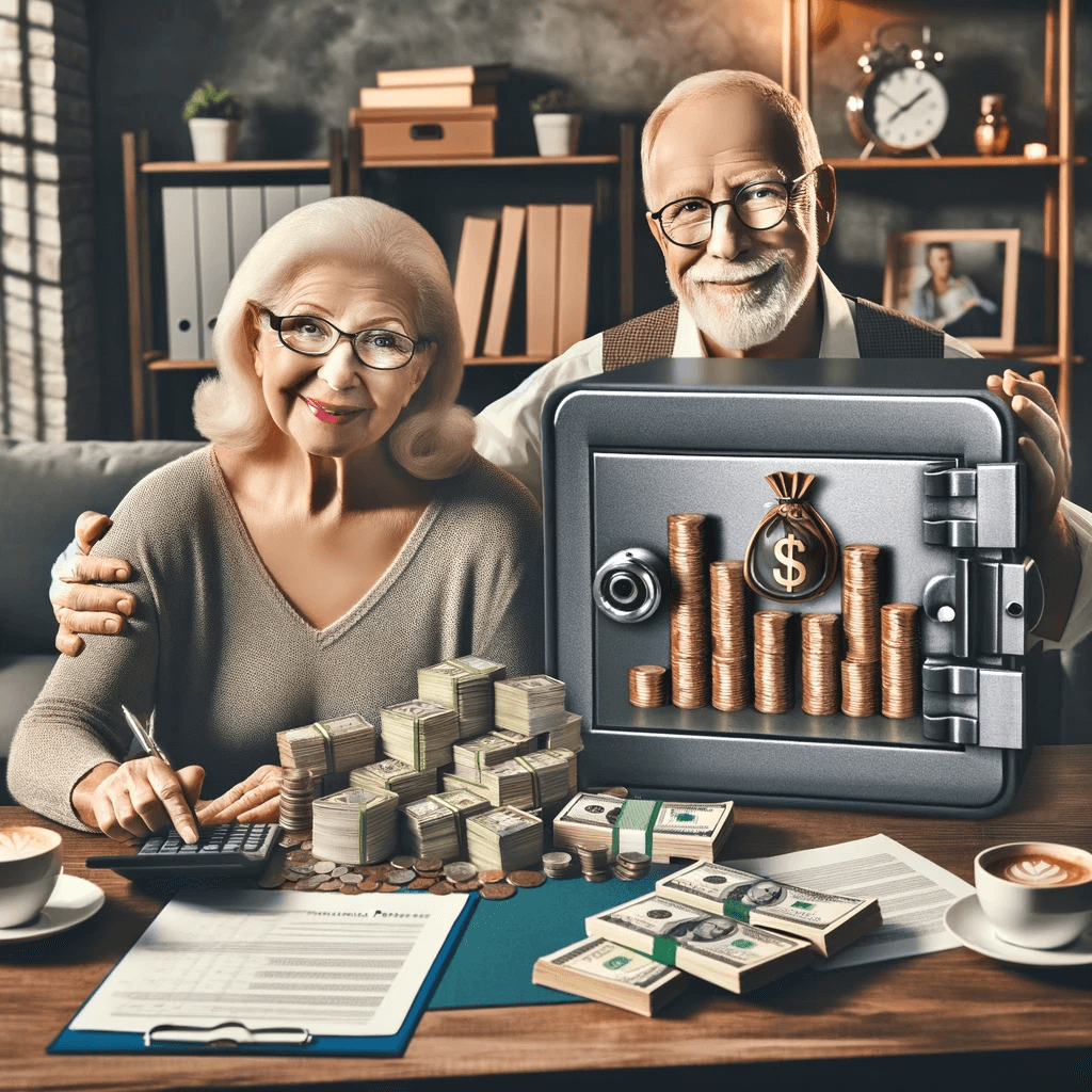 국민연금 예상수령액 조회하기