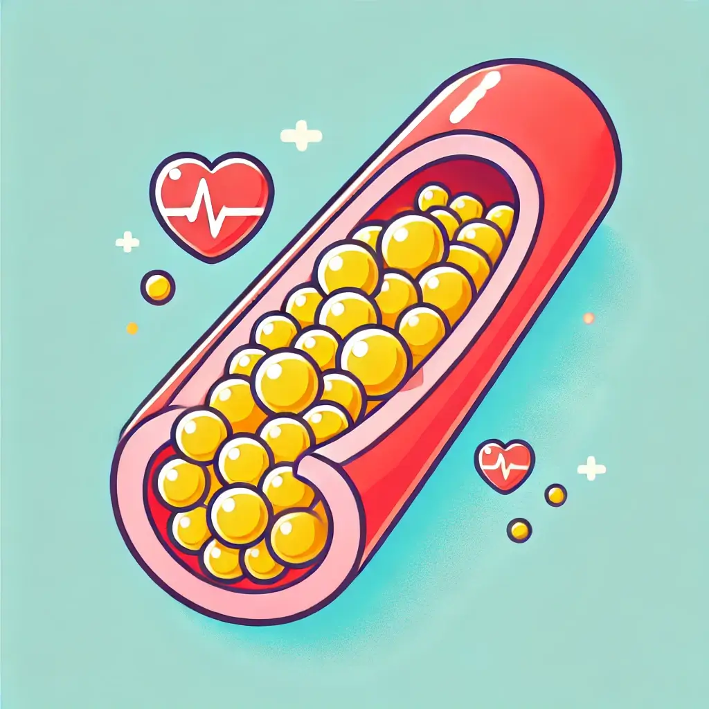 콜레스테롤 낮추는 방법