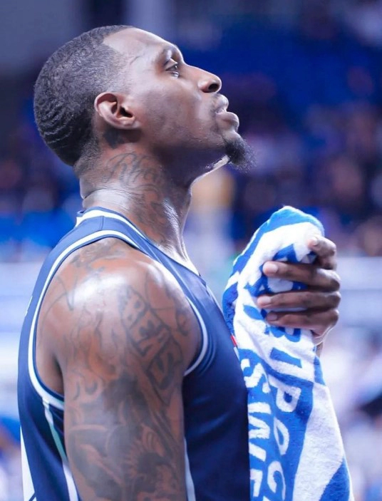 라건아 선수 프로필