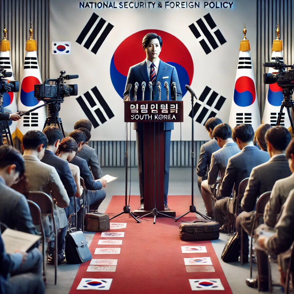 이재명 대표의 방북 논란 배경과 쟁점 🧐