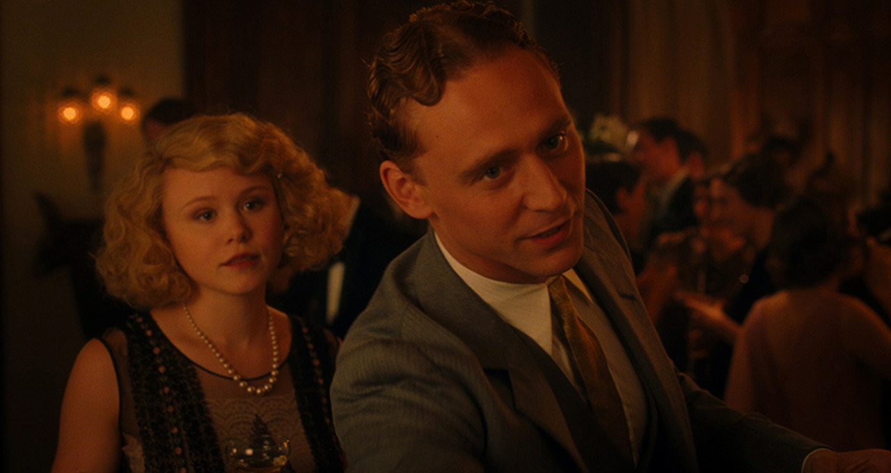 미드나잇 인 파리