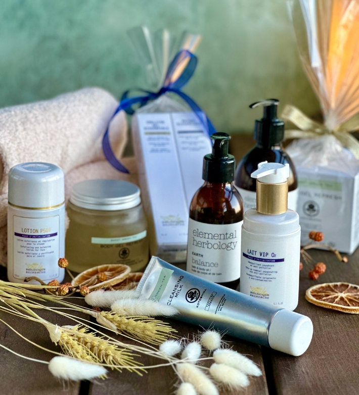 안다즈도쿄 어메니티