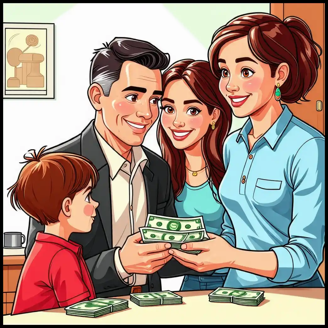 혼외자 양육비 얼마 받을 수 있을까?