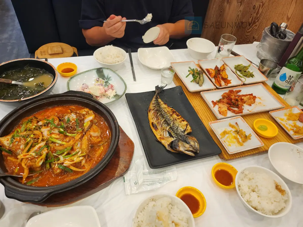 광주광역시-생선구이-맛집
