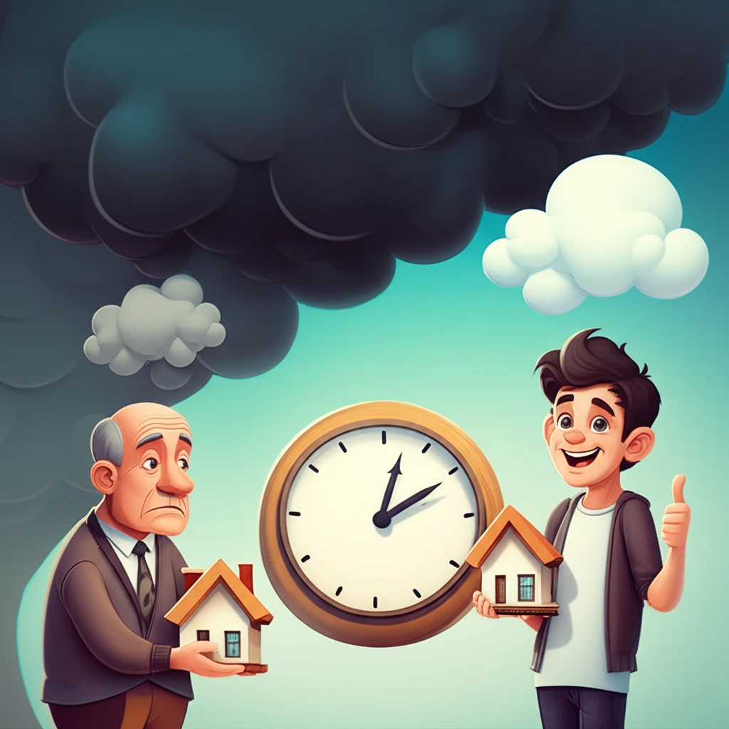 다주택자 취득세 4%로 줄이는 재개발..