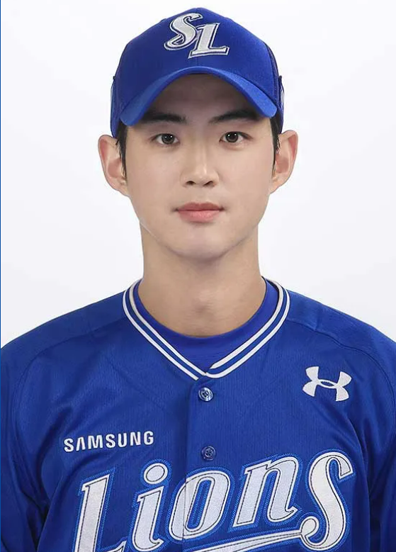 WBSC 프리미어 12 선수 명단