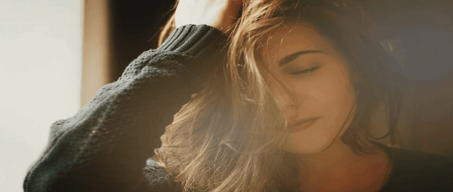 머리 두피 가려움증 민간요법