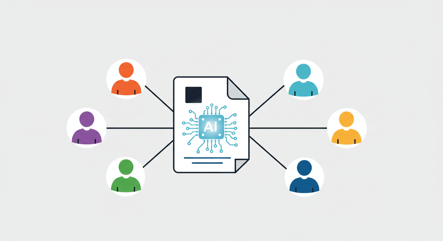 Notion AI: 개발 문서와 협업을 위한 최적의 파트너