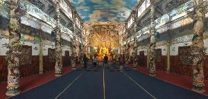린프억 사원